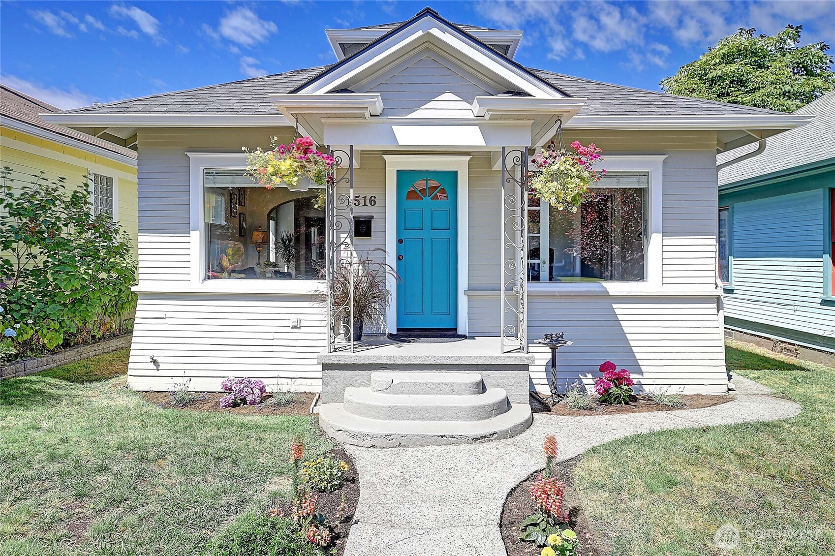 1516 Hoyt Avenue Everett WA 98201
