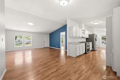 23805 67th Street E Buckley WA 98321