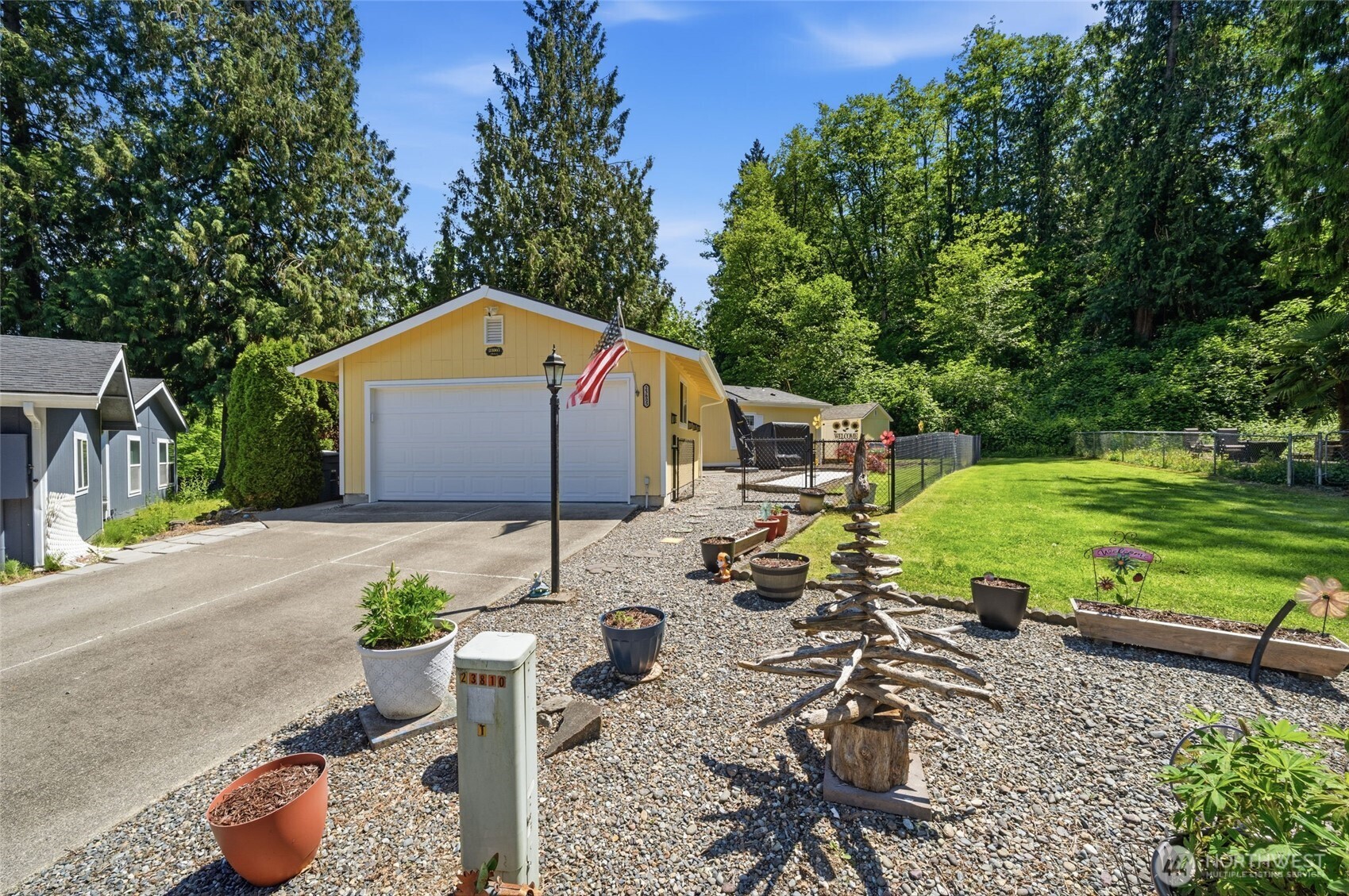 23805 67th Street E Buckley WA 98321
