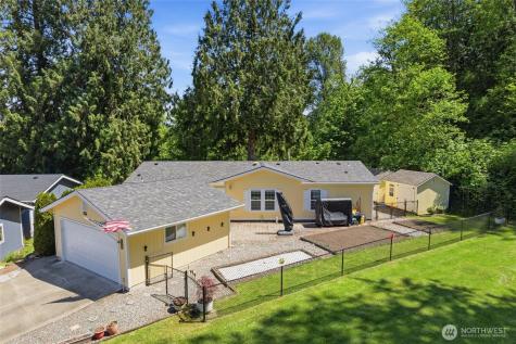 23805 67th Street E Buckley WA 98321