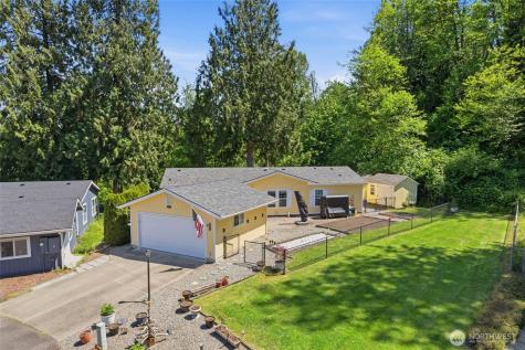 23805 67th Street E Buckley WA 98321
