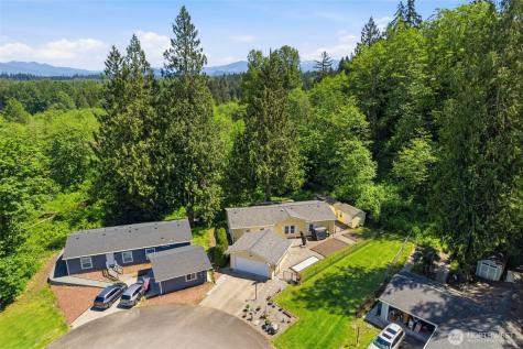 23805 67th Street E Buckley WA 98321