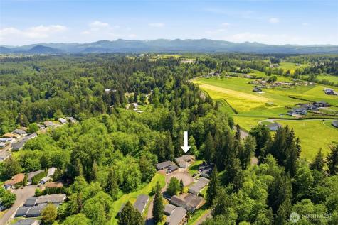 23805 67th Street E Buckley WA 98321