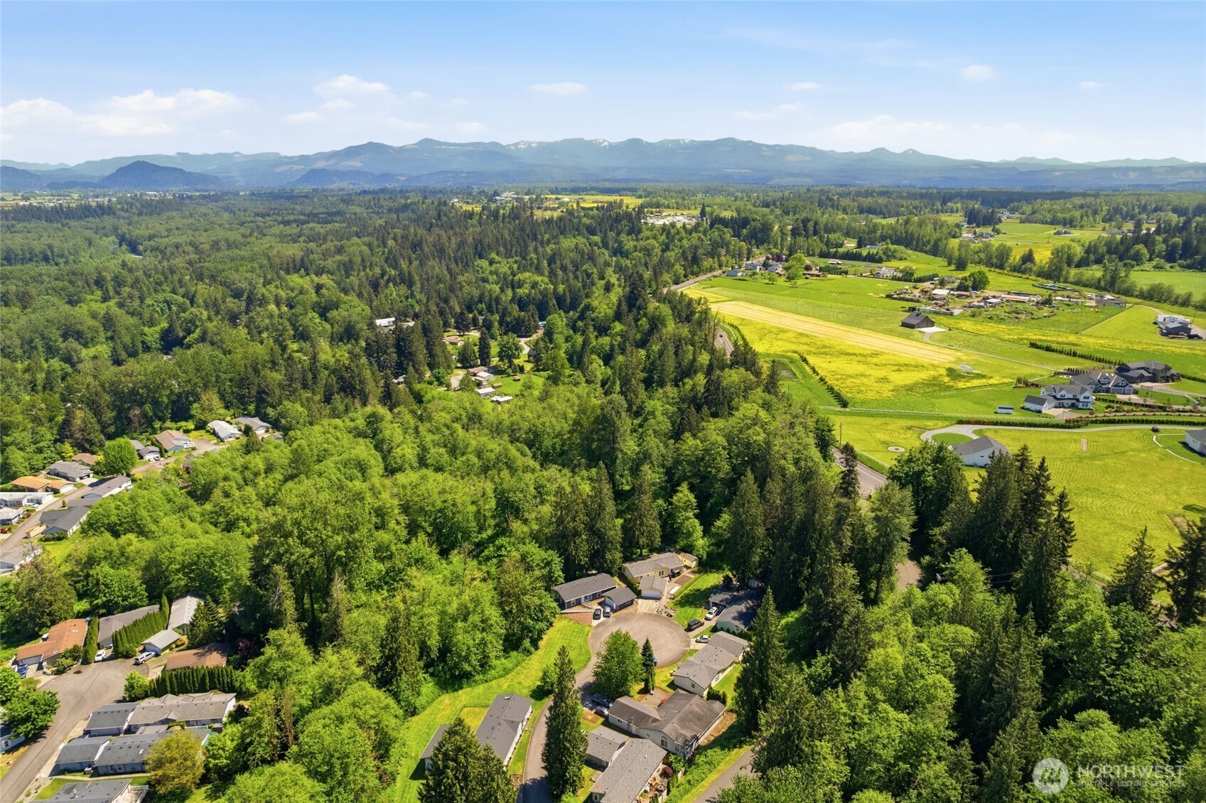 23805 67th Street E Buckley WA 98321