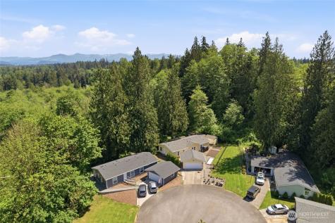 23805 67th Street E Buckley WA 98321