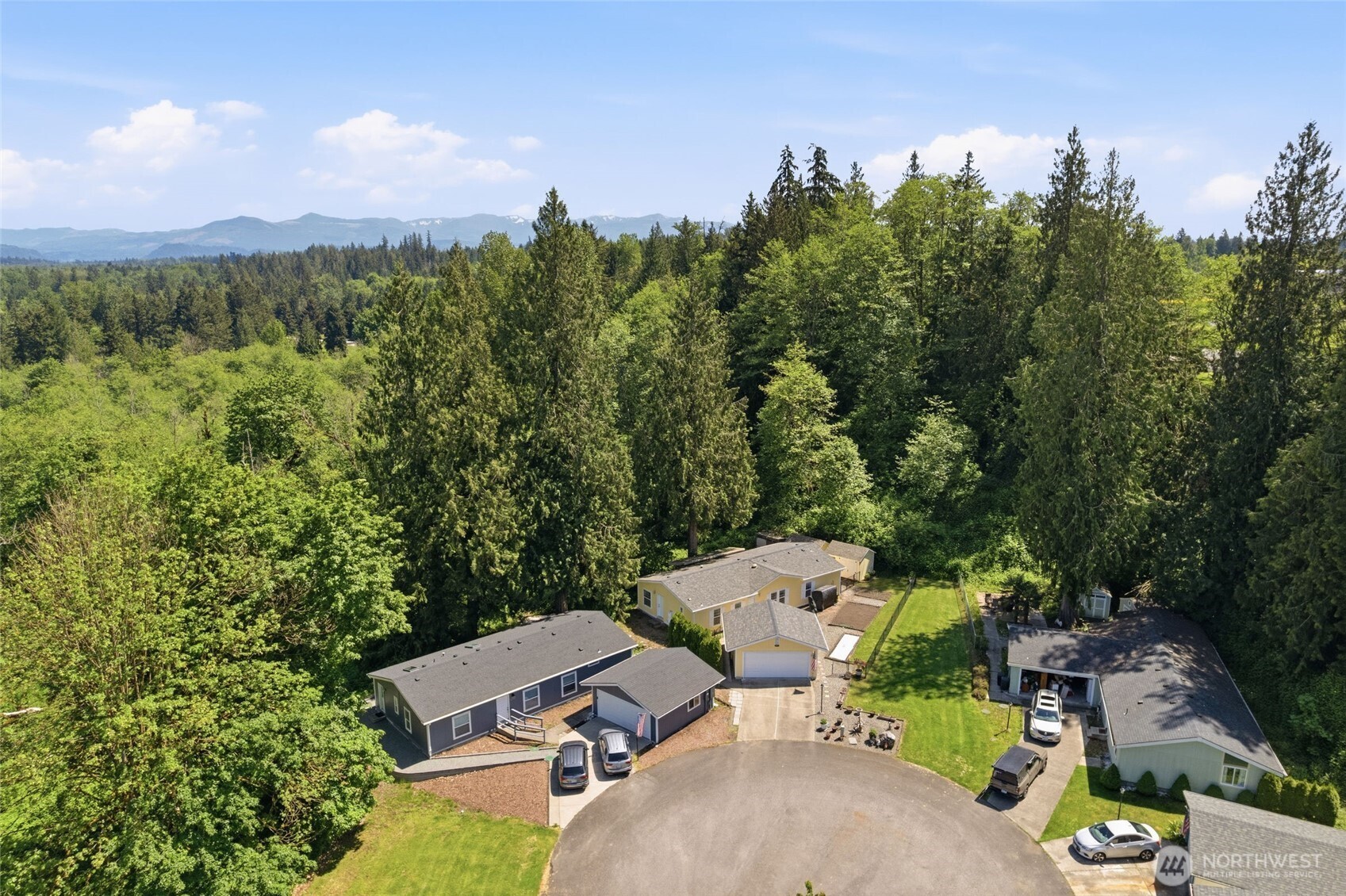 23805 67th Street E Buckley WA 98321