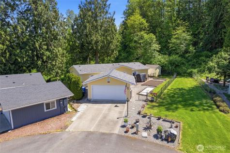 23805 67th Street E Buckley WA 98321