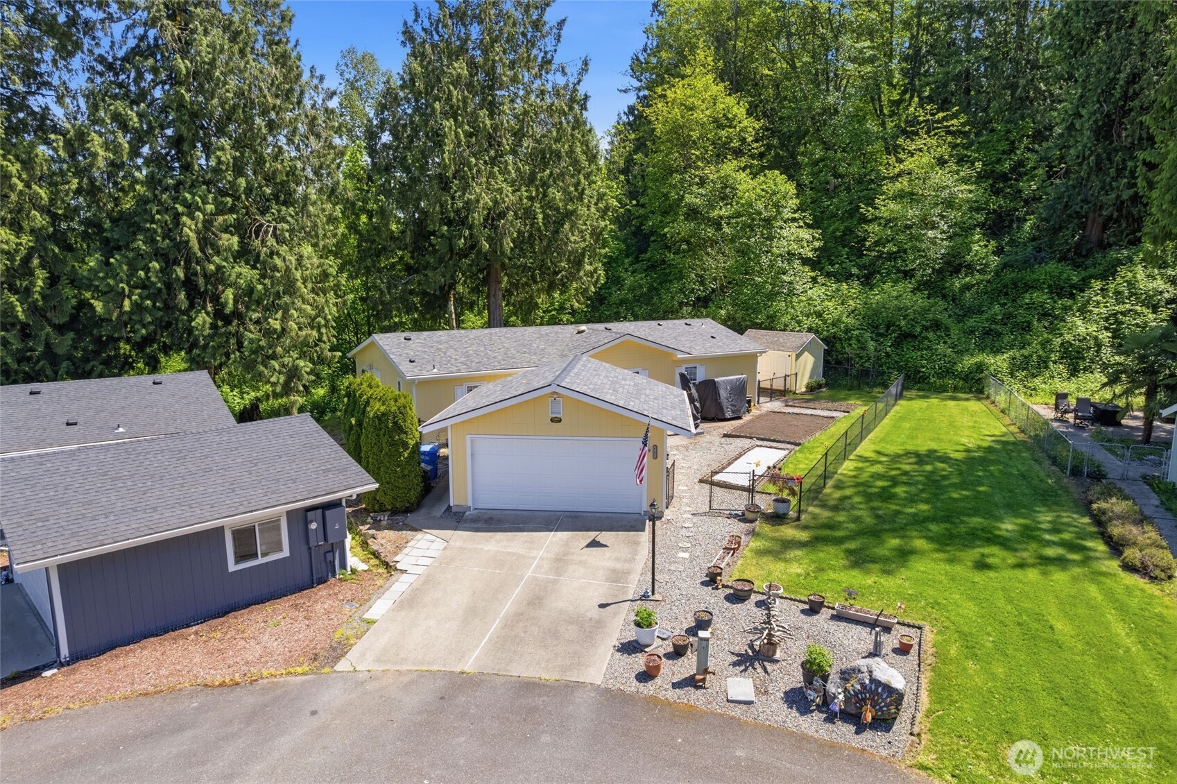 23805 67th Street E Buckley WA 98321