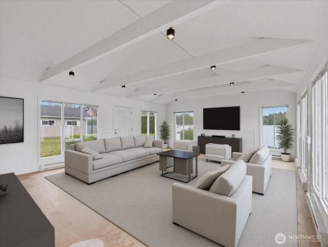 1302 E Lakeshore Drive Lake Stevens WA 98258