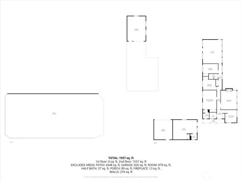 1302 E Lakeshore Drive Lake Stevens WA 98258