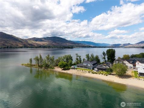 228 Veranda Drive Oroville WA 98844