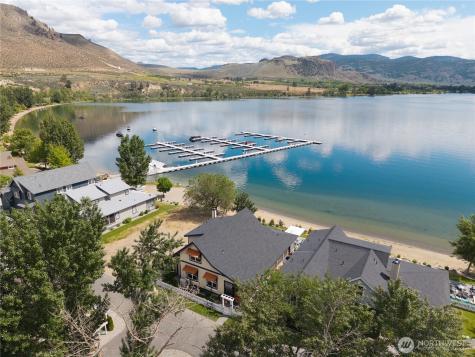 228 Veranda Drive Oroville WA 98844