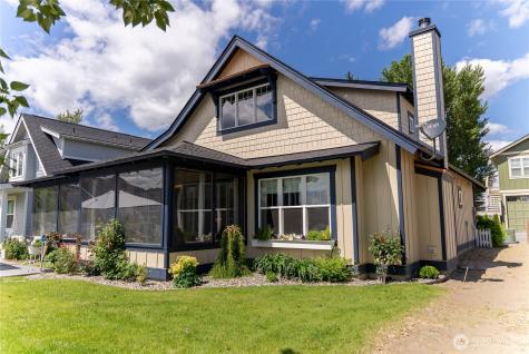 228 Veranda Drive Oroville WA 98844