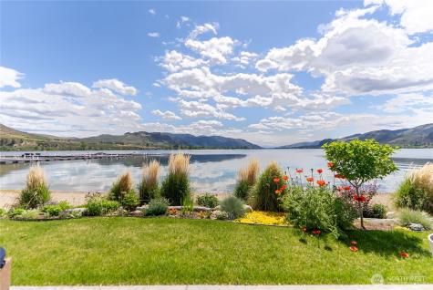 228 Veranda Drive Oroville WA 98844