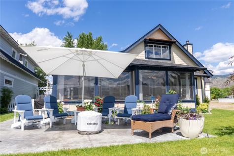 228 Veranda Drive Oroville WA 98844