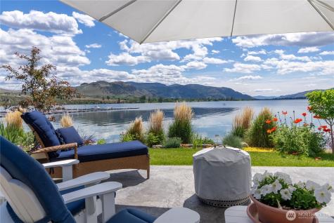 228 Veranda Drive Oroville WA 98844