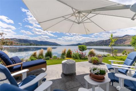 228 Veranda Drive Oroville WA 98844