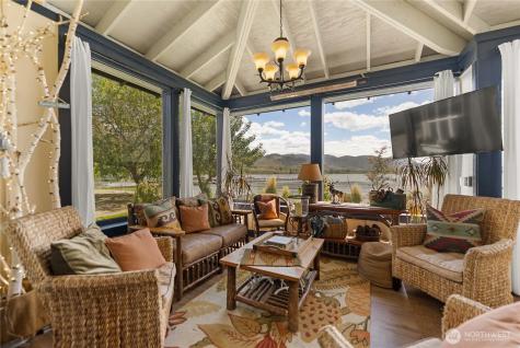 228 Veranda Drive Oroville WA 98844