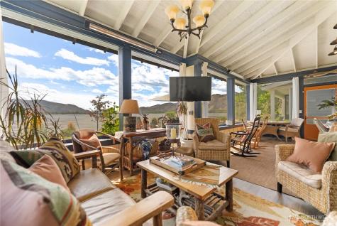 228 Veranda Drive Oroville WA 98844