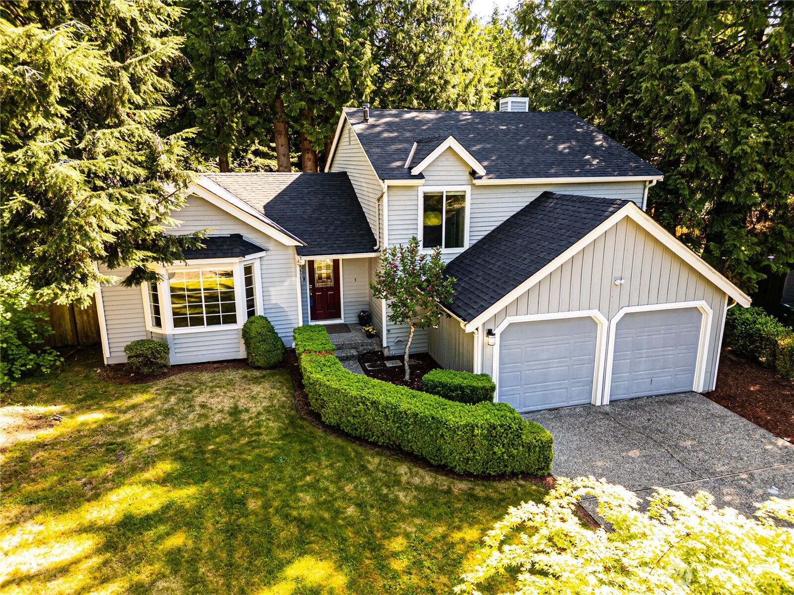 22039 NE 15th Street Sammamish WA 98074