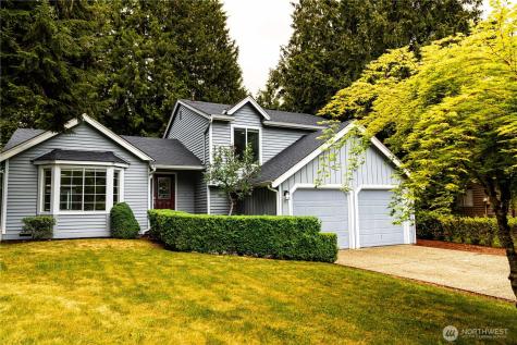 22039 NE 15th Street Sammamish WA 98074