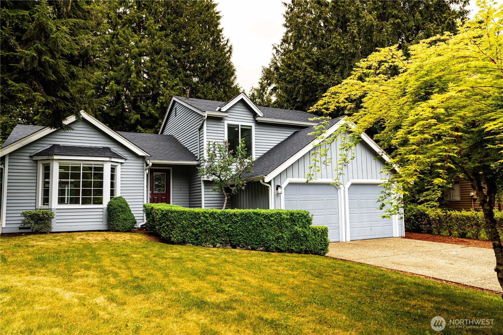 22039 NE 15th Street Sammamish WA 98074