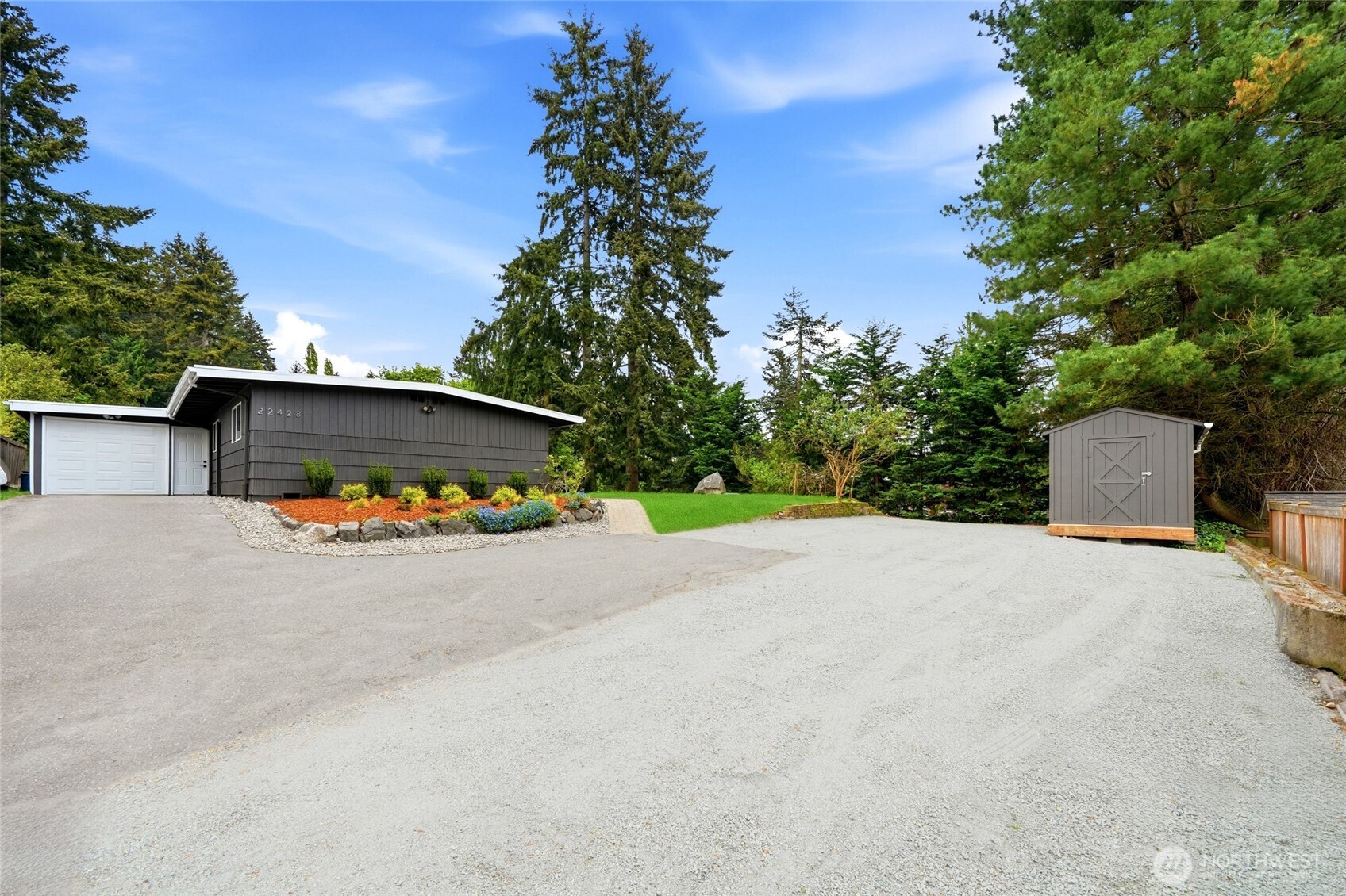 22428 91st Ave W Edmonds WA 98026