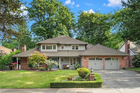 20141 NE 42nd Street Sammamish WA 98074