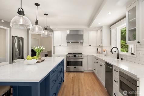 20141 NE 42nd Street Sammamish WA 98074