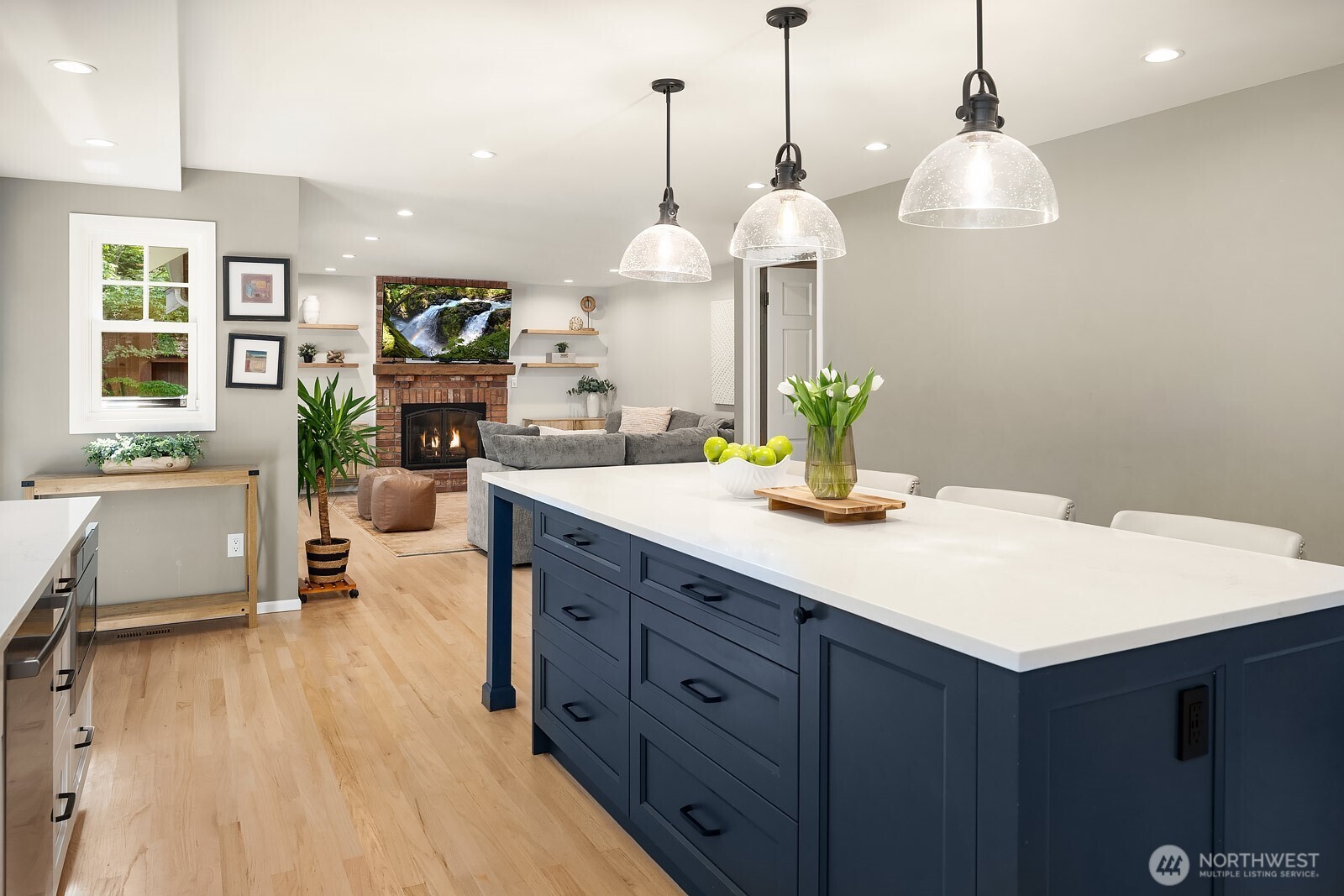 20141 NE 42nd Street Sammamish WA 98074