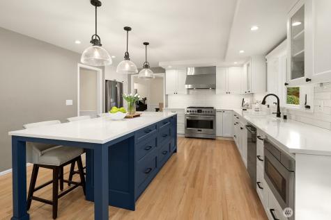 20141 NE 42nd Street Sammamish WA 98074