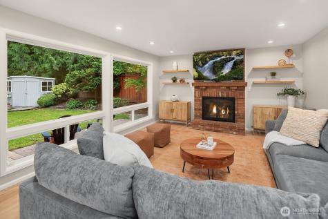 20141 NE 42nd Street Sammamish WA 98074