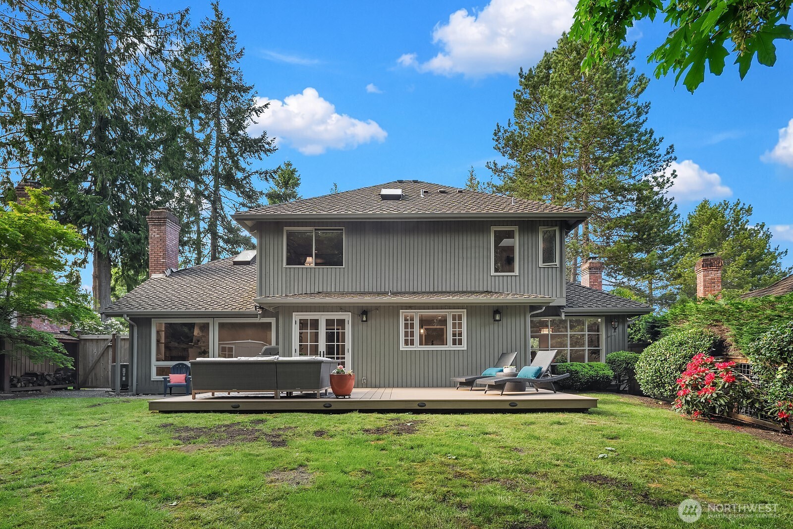 20141 NE 42nd Street Sammamish WA 98074