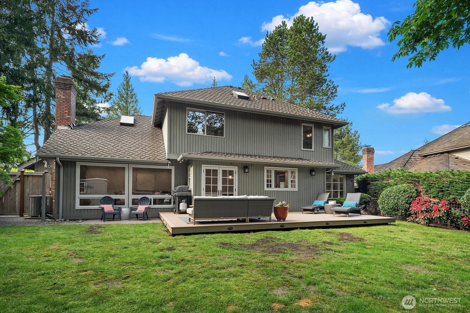 20141 NE 42nd Street Sammamish WA 98074