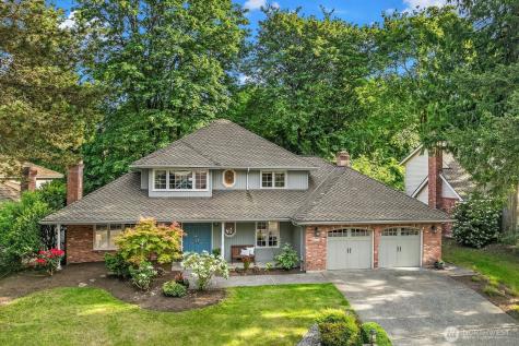 20141 NE 42nd Street Sammamish WA 98074