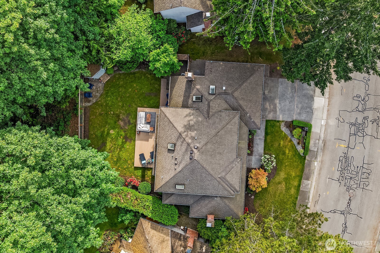 20141 NE 42nd Street Sammamish WA 98074