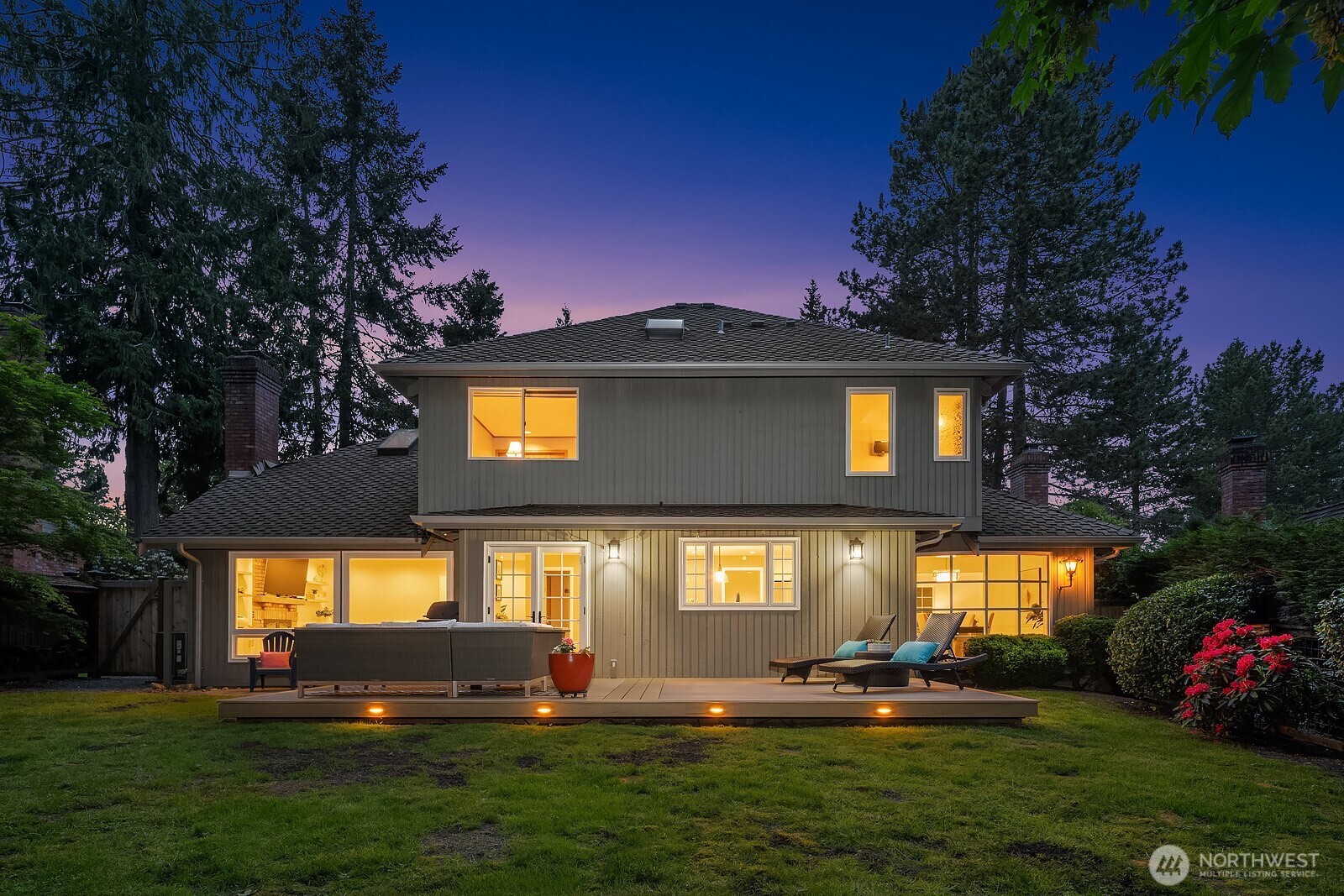 20141 NE 42nd Street Sammamish WA 98074