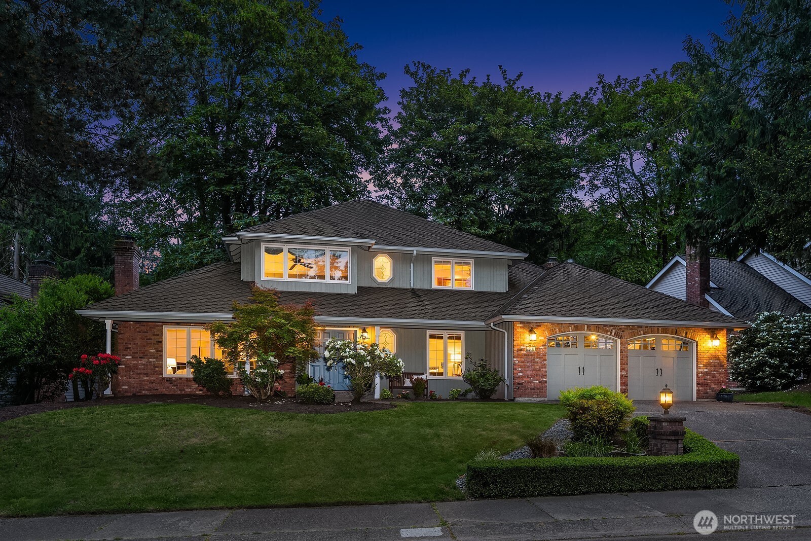 20141 NE 42nd Street Sammamish WA 98074