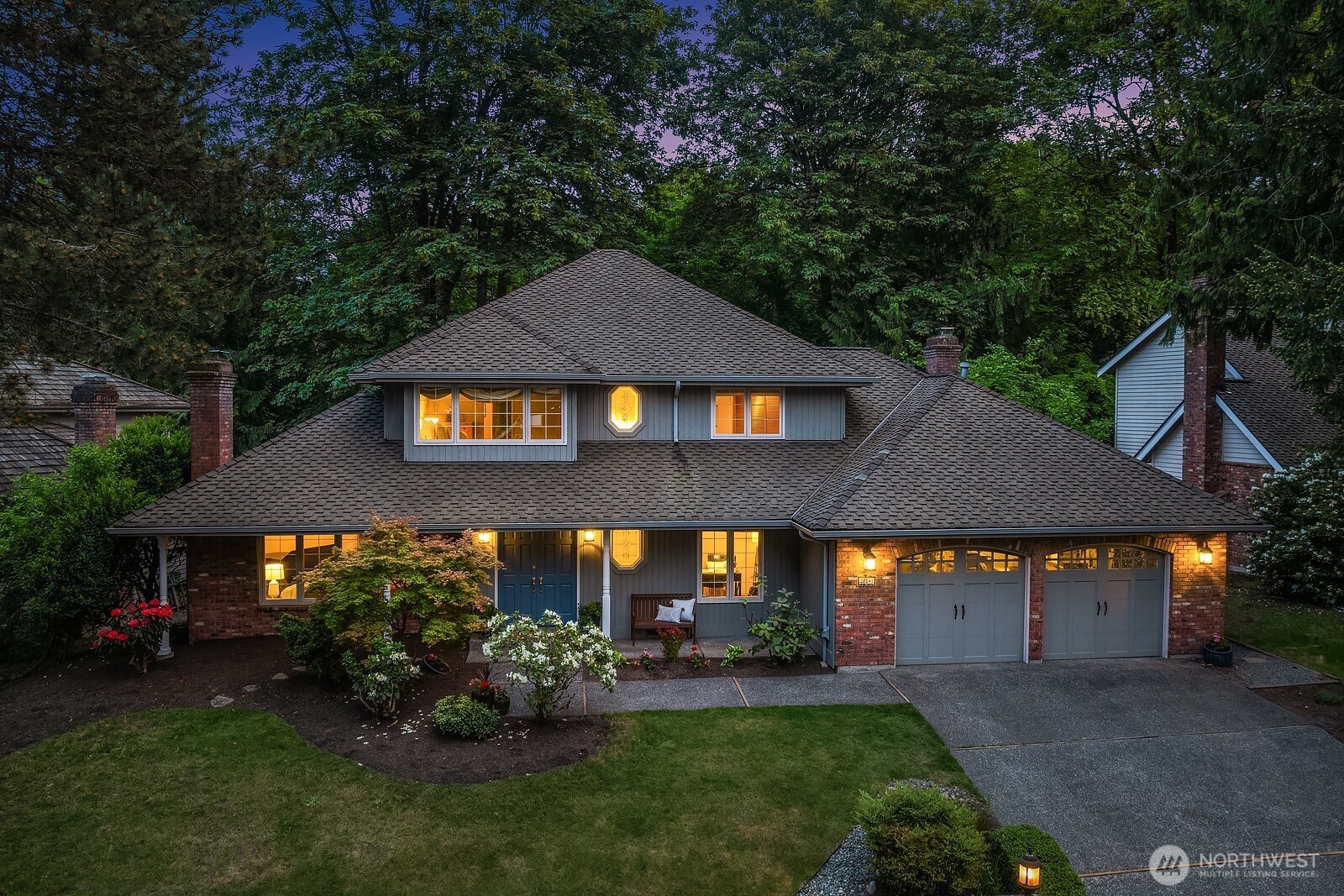 20141 NE 42nd Street Sammamish WA 98074