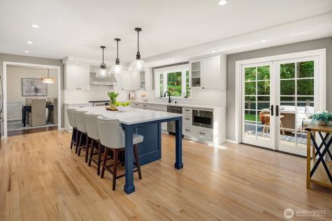 20141 NE 42nd Street Sammamish WA 98074