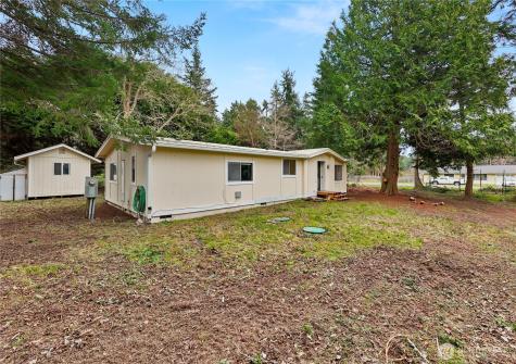 802 Hazzle Court Coupeville WA 98239