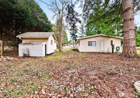 802 Hazzle Court Coupeville WA 98239