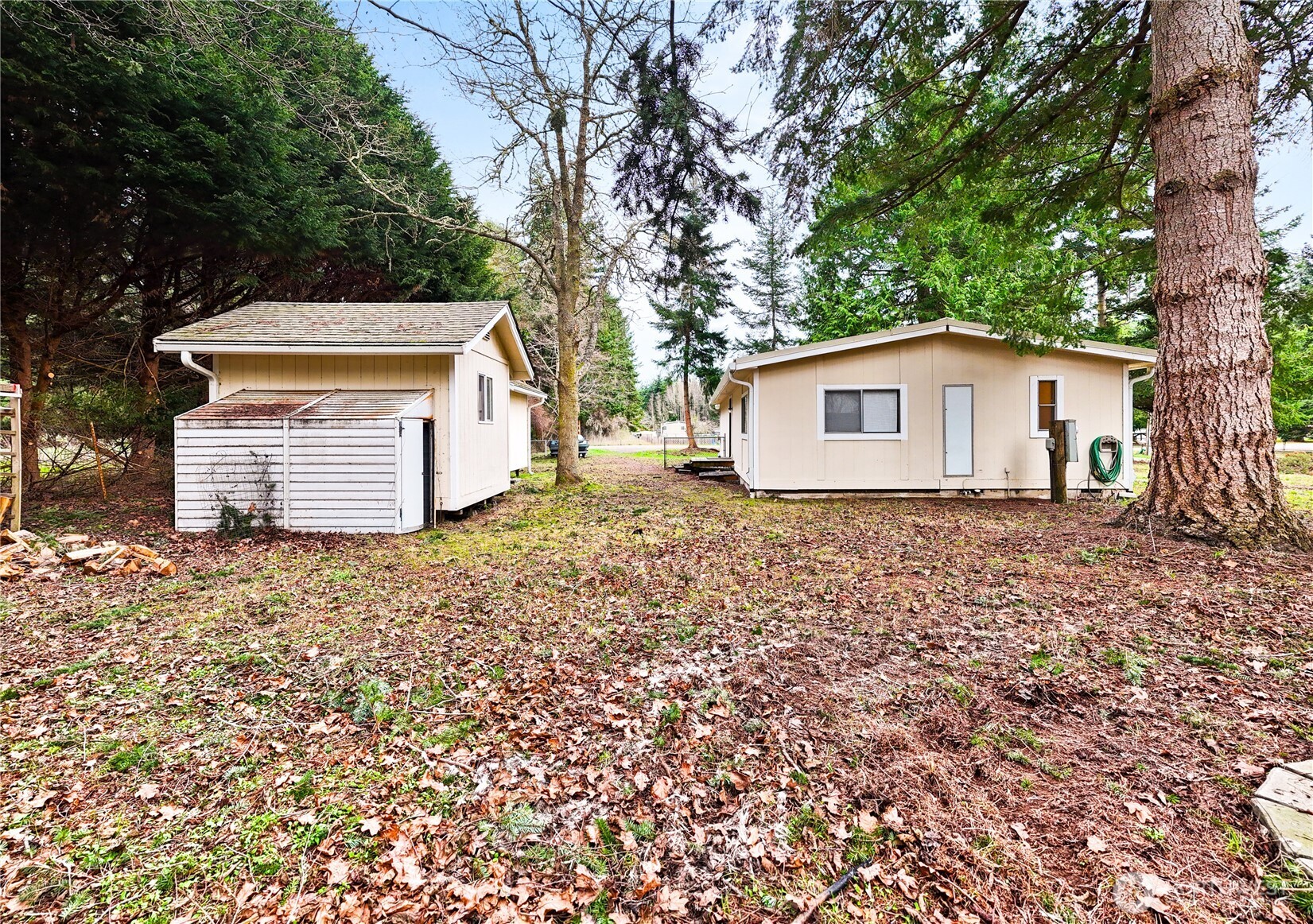 802 Hazzle Court Coupeville WA 98239