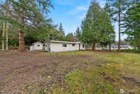 802 Hazzle Court Coupeville WA 98239