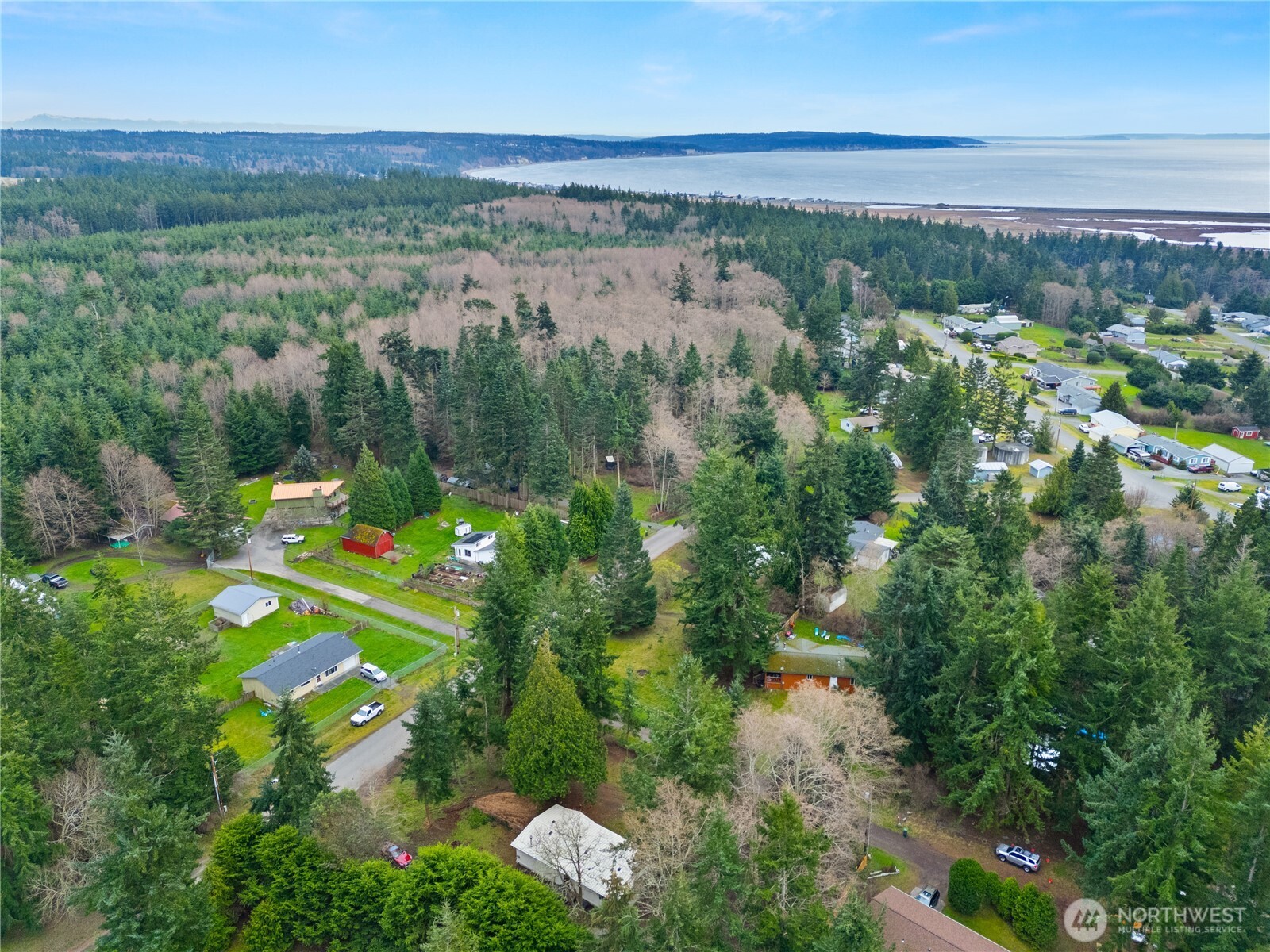 802 Hazzle Court Coupeville WA 98239