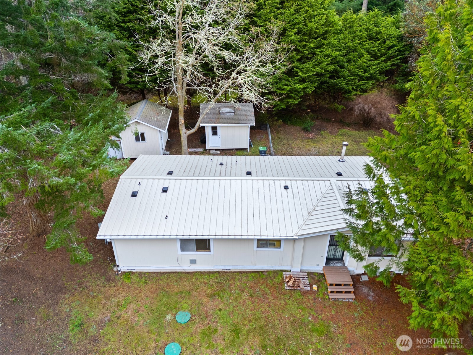 802 Hazzle Court Coupeville WA 98239