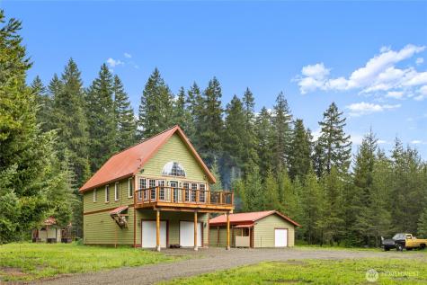 670 Silver Creek Easton WA 98925