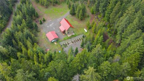 670 Silver Creek Easton WA 98925