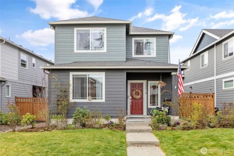 19014 131st Street Ct E Bonney Lake WA 98391