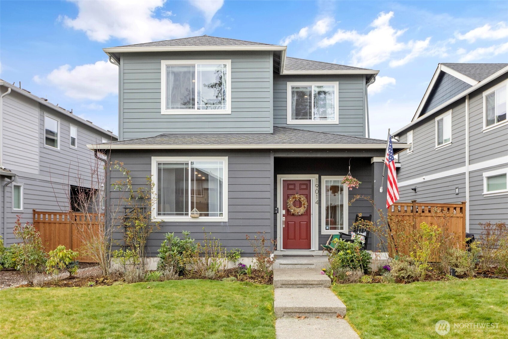 19014 131st Street Ct E Bonney Lake WA 98391